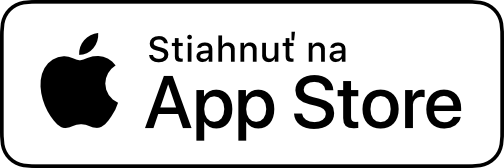 Prejsť na mobilnú aplikáciu Pozba v App Store